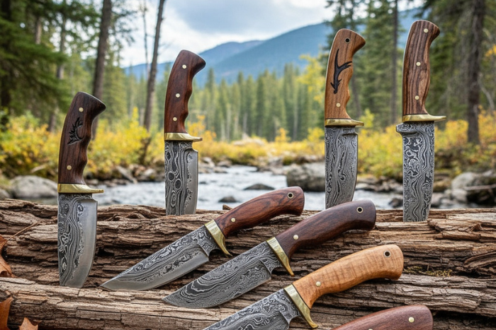 Knife Collecting as an Investment: Valuable Blades for Collectors
